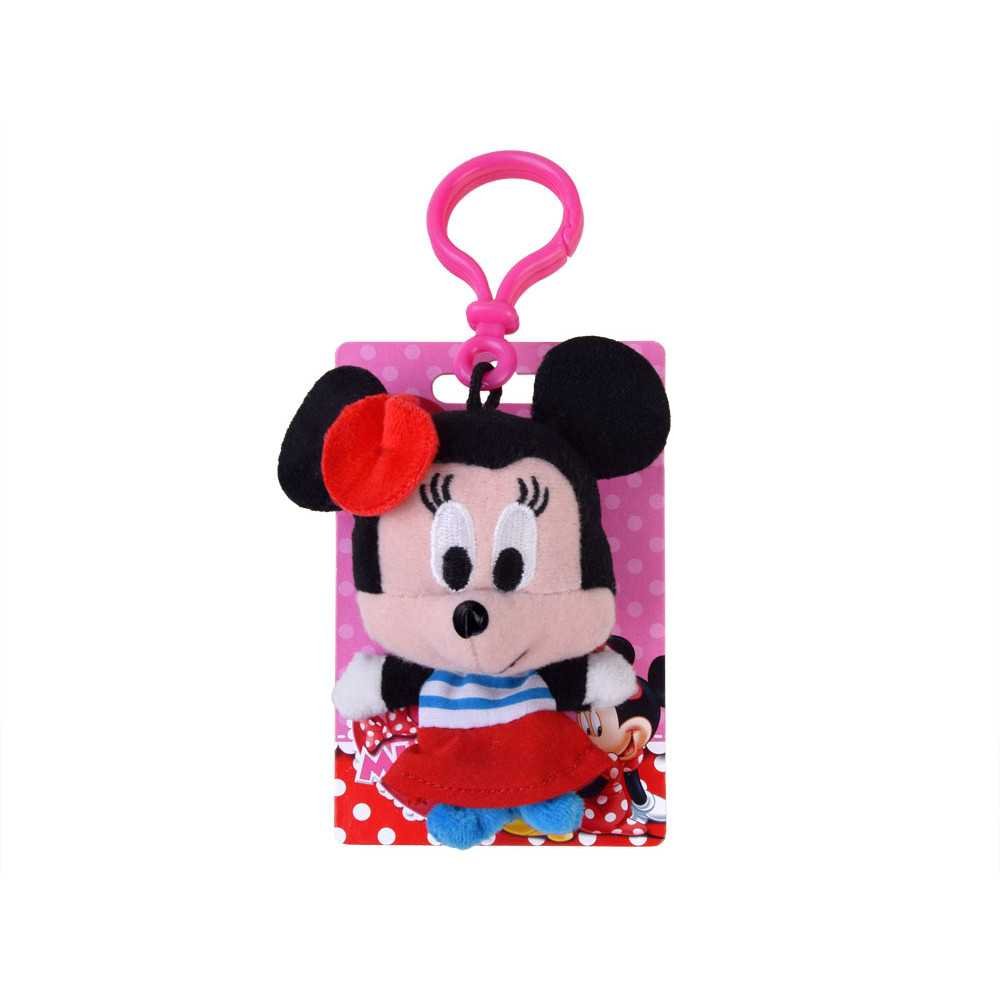 Simba Disney Minnie Mouse mascot pendant ZA1429