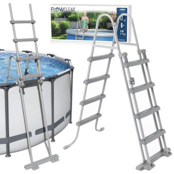 Bestway LADDER to the pool 122 cm 58331