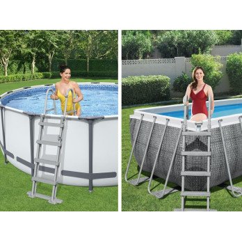 Bestway LADDER to the pool 122 cm 58331