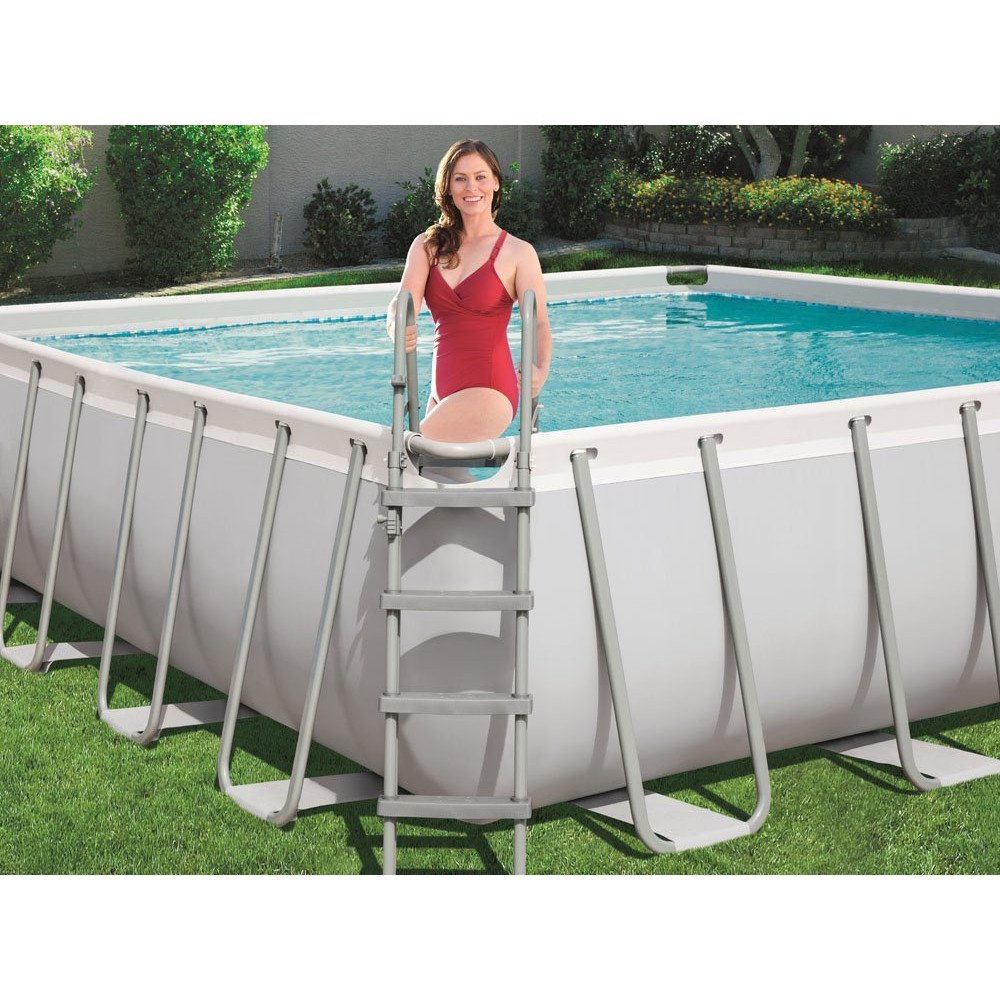 Bestway LADDER to the pool 122 cm 58331