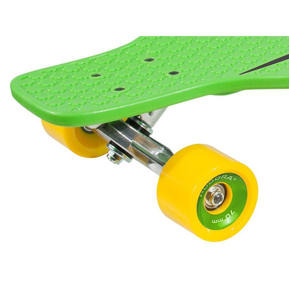 Hudora Star Cruiser Longboard skateboard 12812/13/14