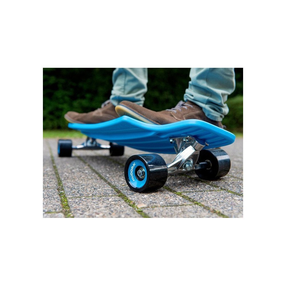 Hudora Star Cruiser Longboard skateboard 12812/13/14