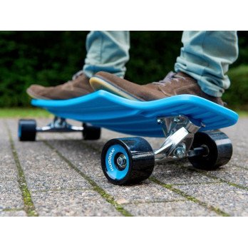 Hudora Star Cruiser longboard riedlentė 12812/13/14-PLIK-e-vaikas