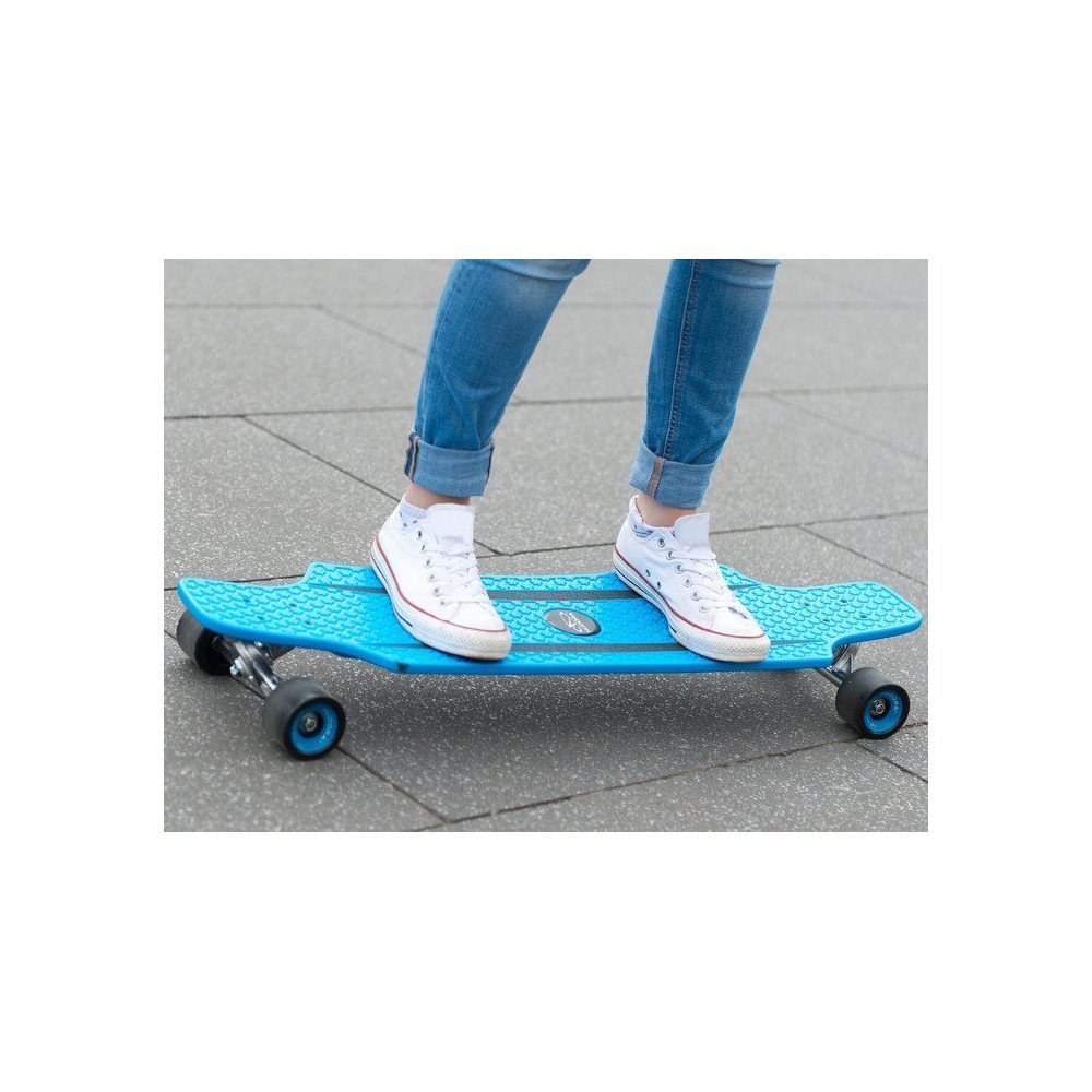 Hudora Star Cruiser longboard riedlentė 12812/13/14-PLIK-e-vaikas