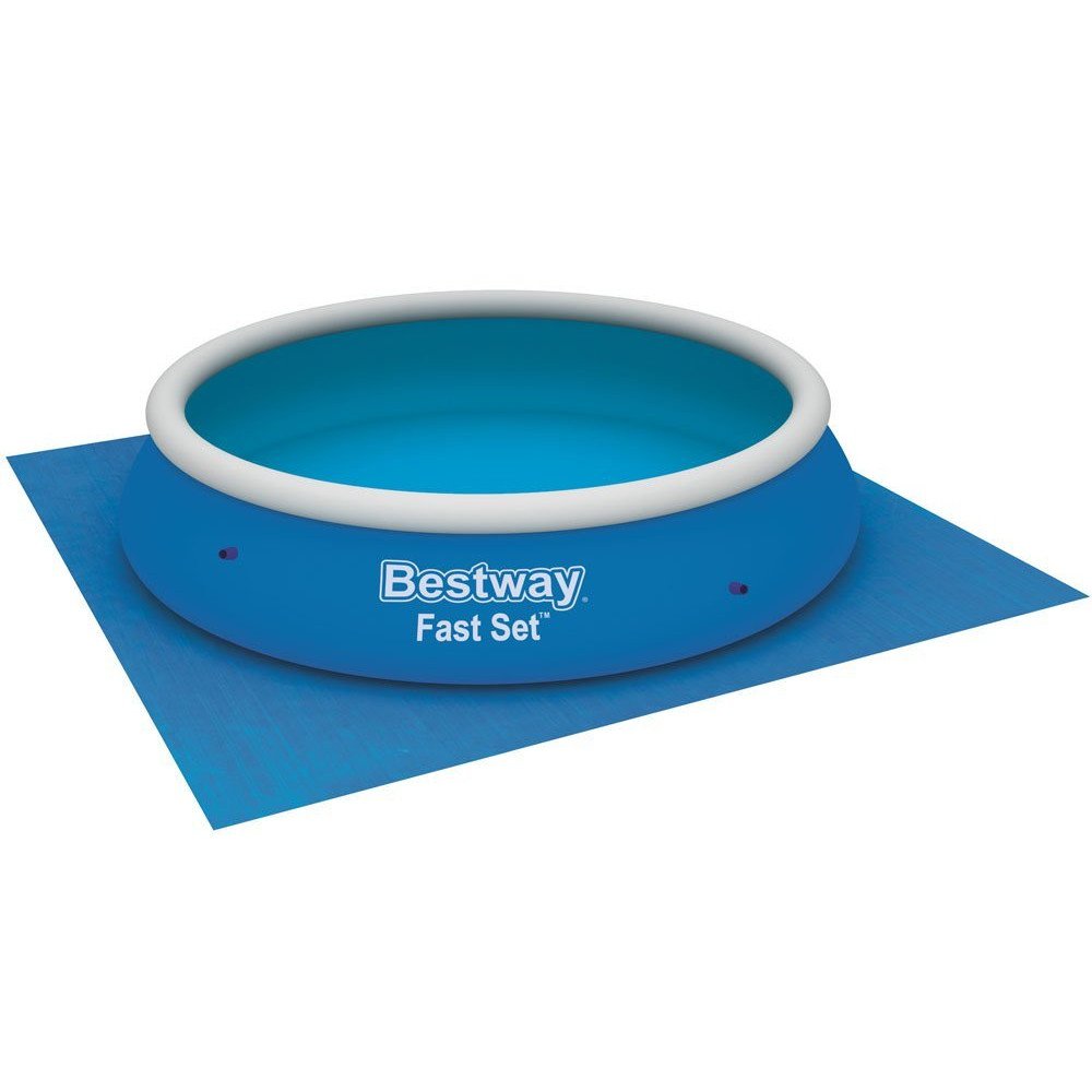 Bestway MATA for a garden pool 488 x 488cm 58003