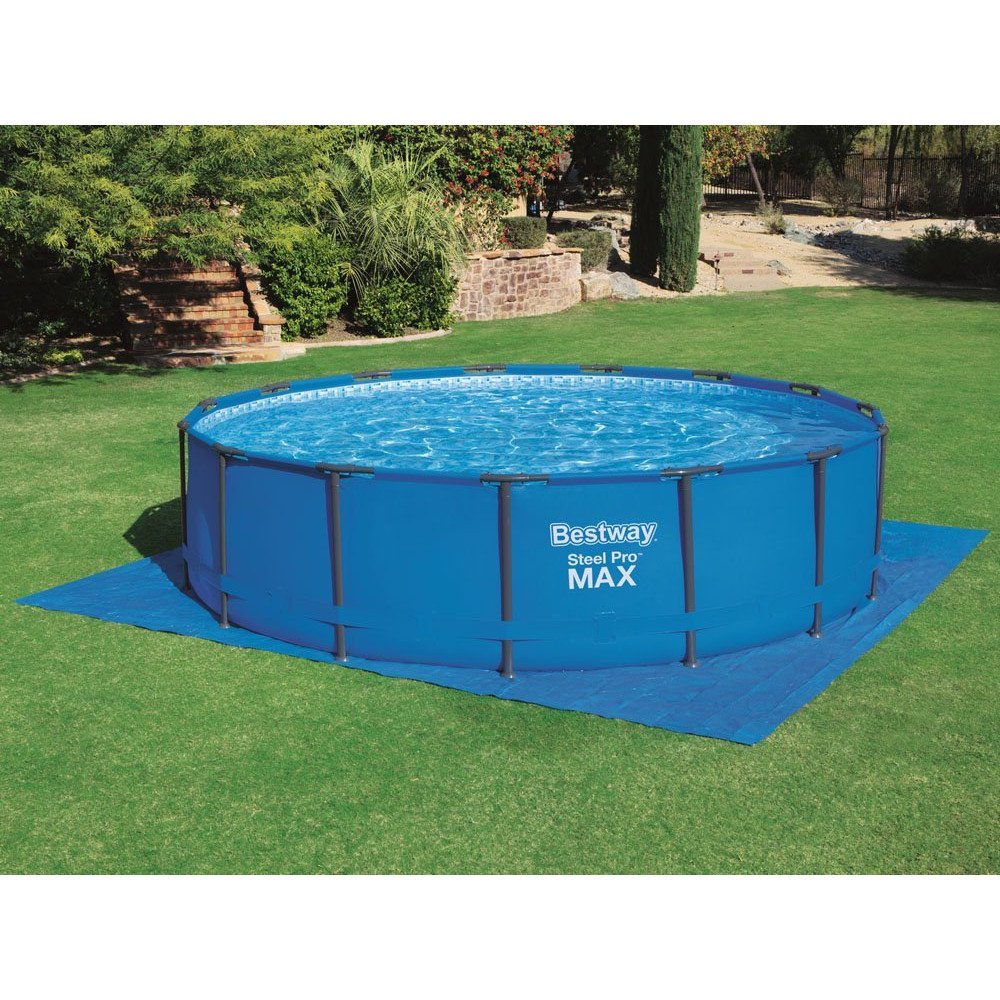 Bestway MATA for a garden pool 488 x 488cm 58003