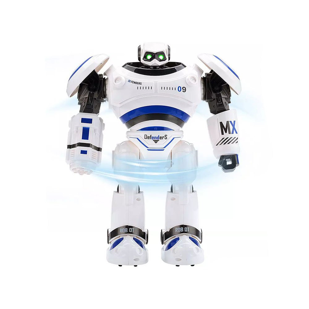 CRAZON Interactive Dancing ROBOT is RC0398 pilot