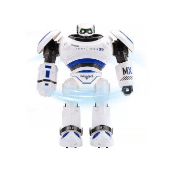 CRAZON Interactive Dancing ROBOT is RC0398 pilot