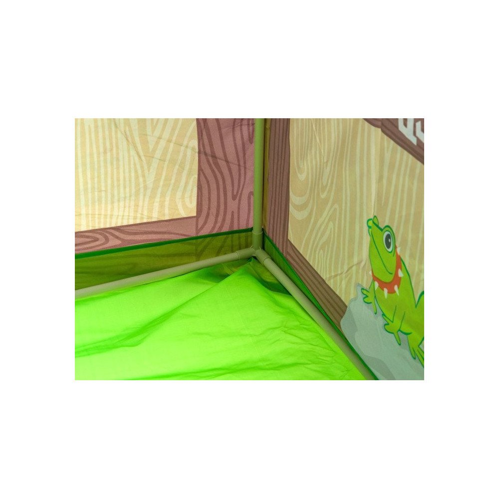 Tent for fun game ZA2236