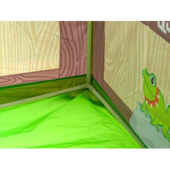 Tent for fun game ZA2236