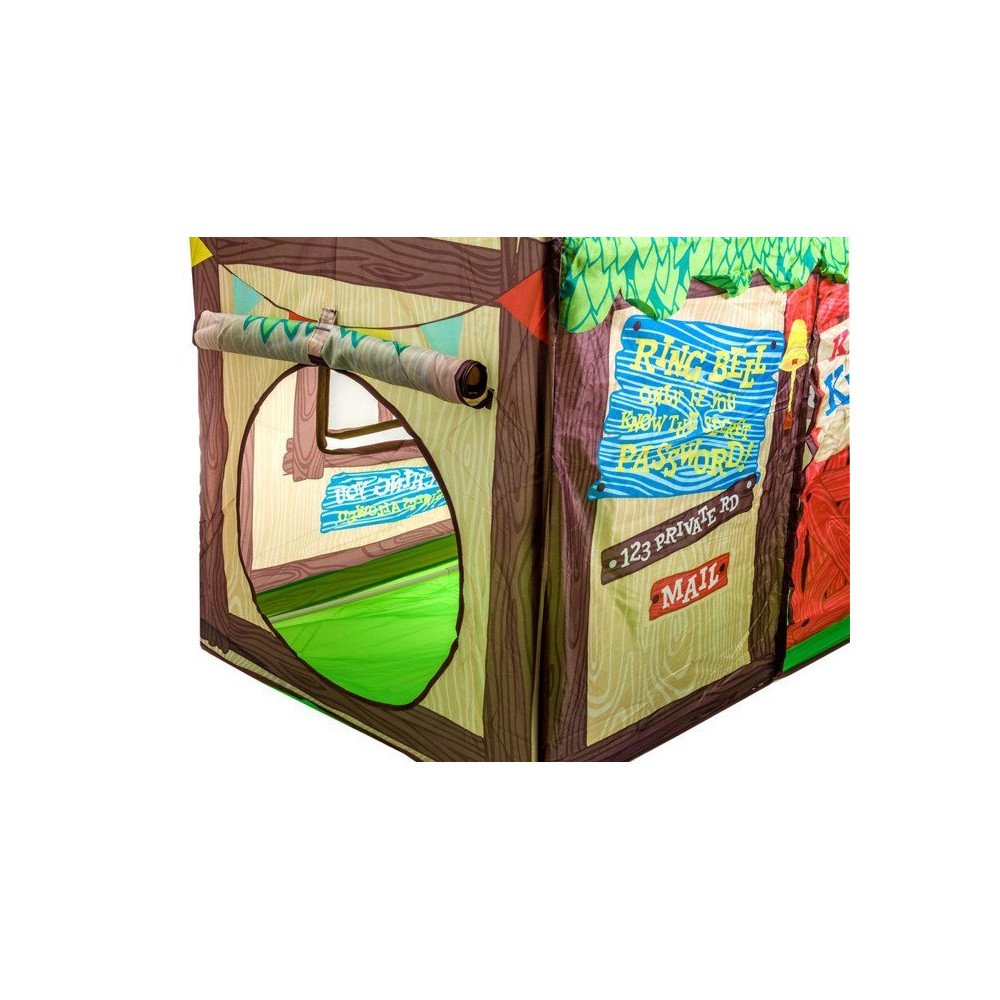 Tent for fun game ZA2236