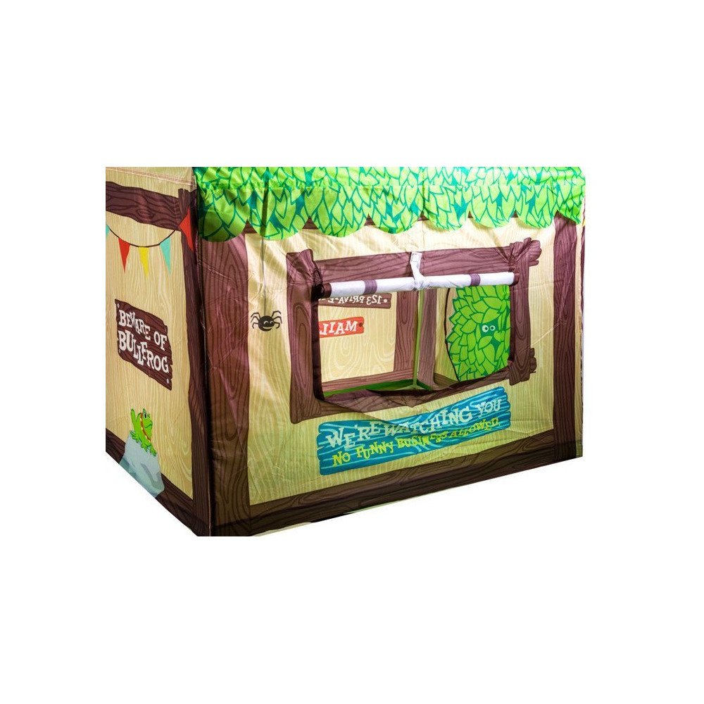 Tent for fun game ZA2236