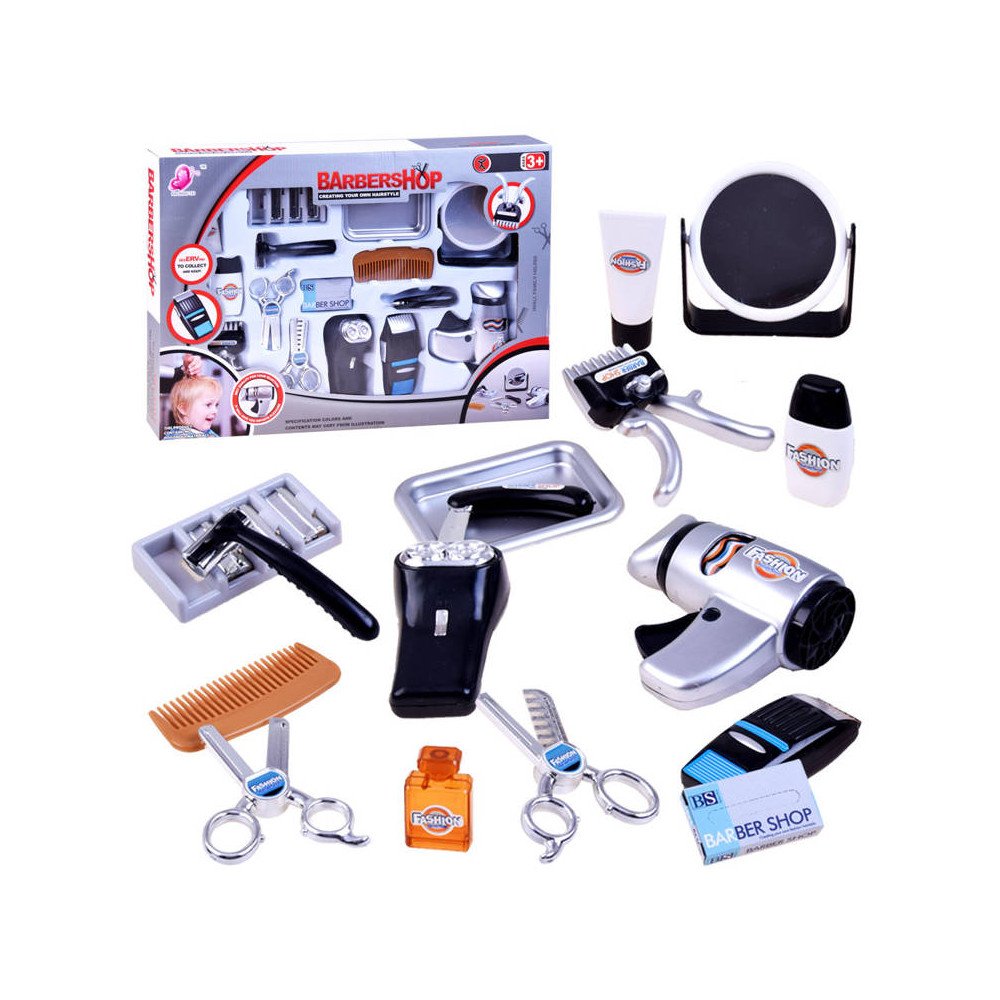 Barber set for FRESZER Barber ZA2403