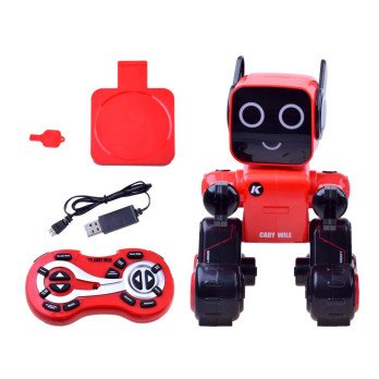 Intelligent ROBOT CADY WILE Piggy bank RC0445