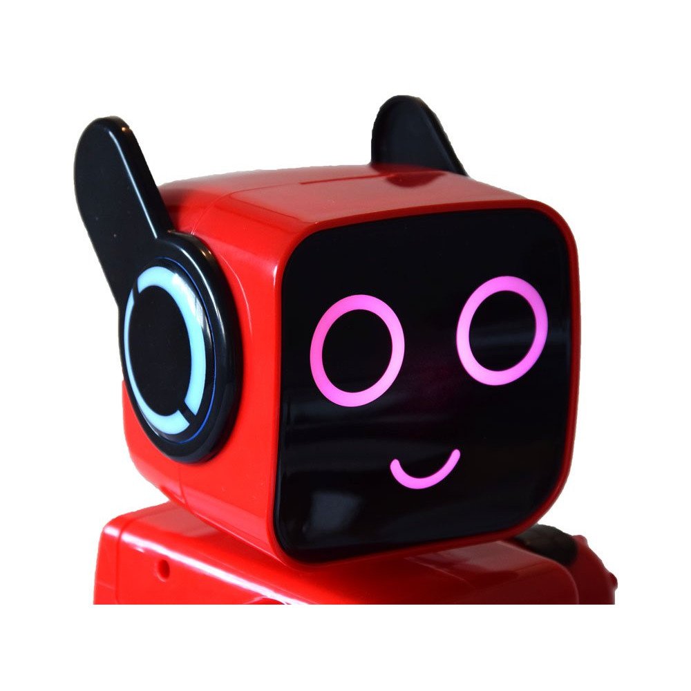 Intelligent ROBOT CADY WILE Piggy bank RC0445