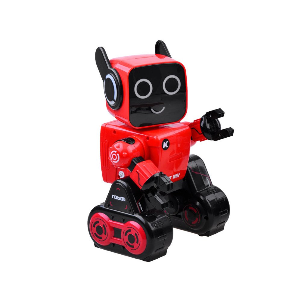 Intelligent ROBOT CADY WILE Piggy bank RC0445