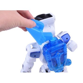 Interactive Water ROBOT controlled DANCE RC0458