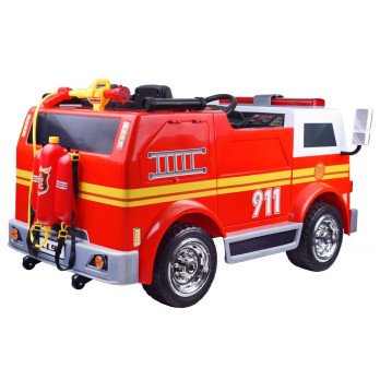 Automatiškai įjungtas PA0197 nuotolinio valdymo pulto akumuliatorius "FIRE SAFETY-PLIK-e-vaikas