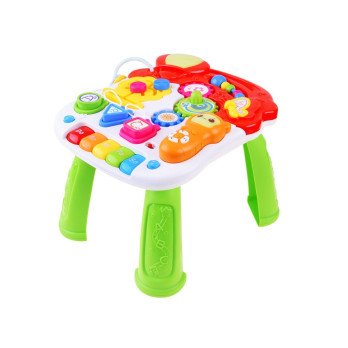 Interactive trolley panel table 3in1 ZA3099