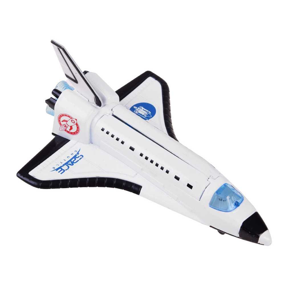 Space shuttle rocket light sound ZA3360