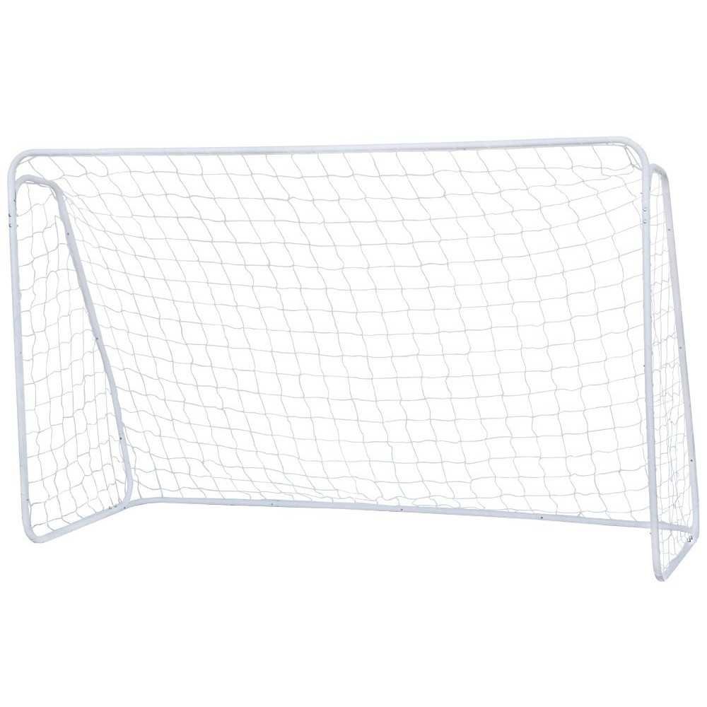 A soccer goal 300x205x120cm for children SP0665