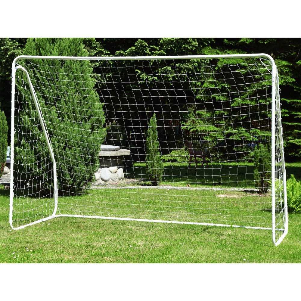 A soccer goal 300x205x120cm for children SP0665