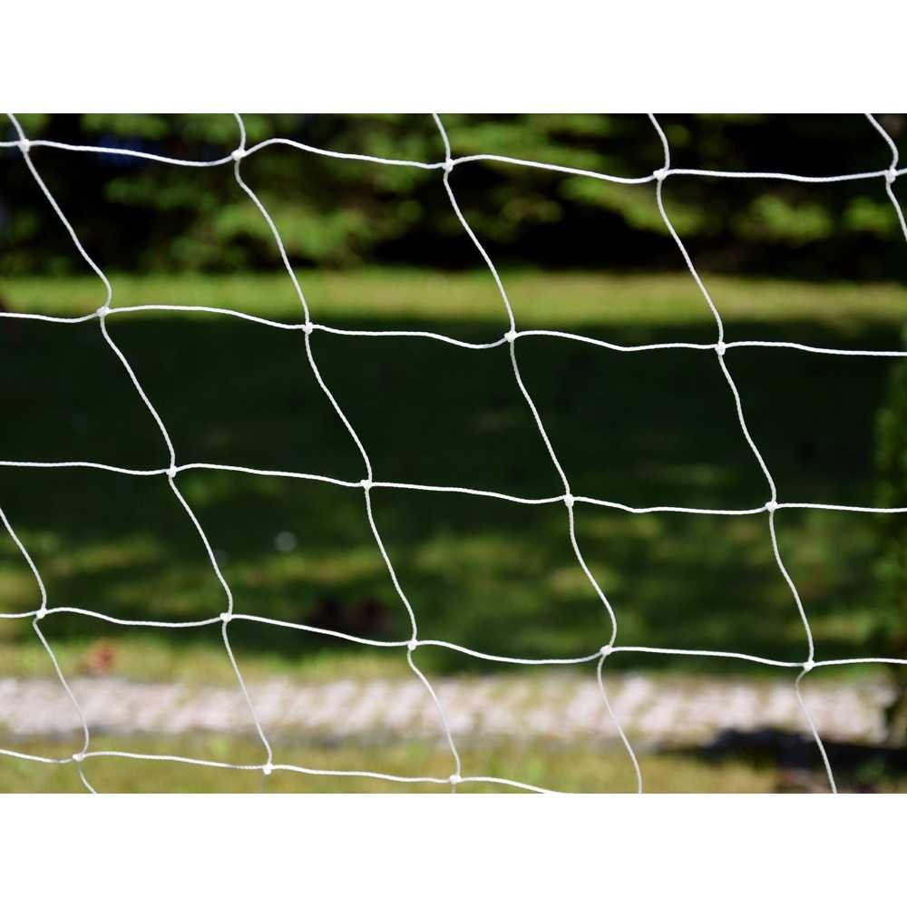 A soccer goal 300x205x120cm for children SP0665