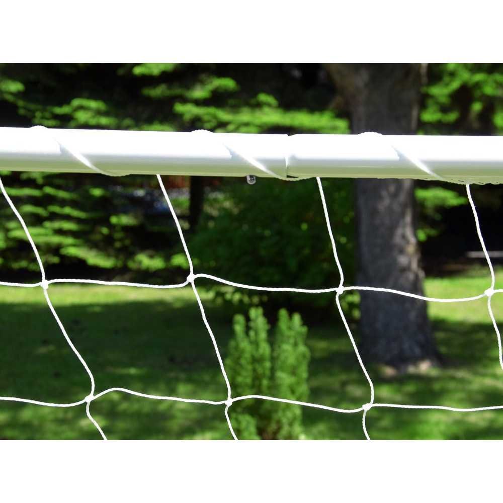 A soccer goal 300x205x120cm for children SP0665