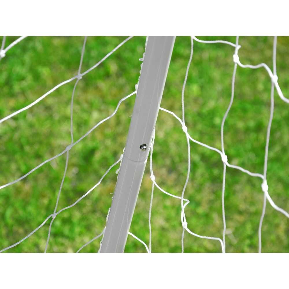 A soccer goal 300x205x120cm for children SP0665