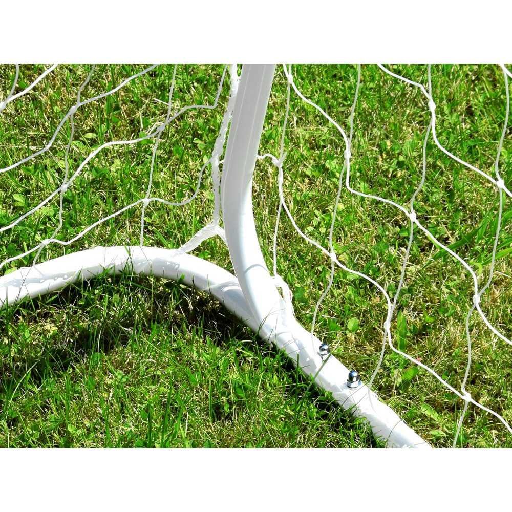 A soccer goal 300x205x120cm for children SP0665