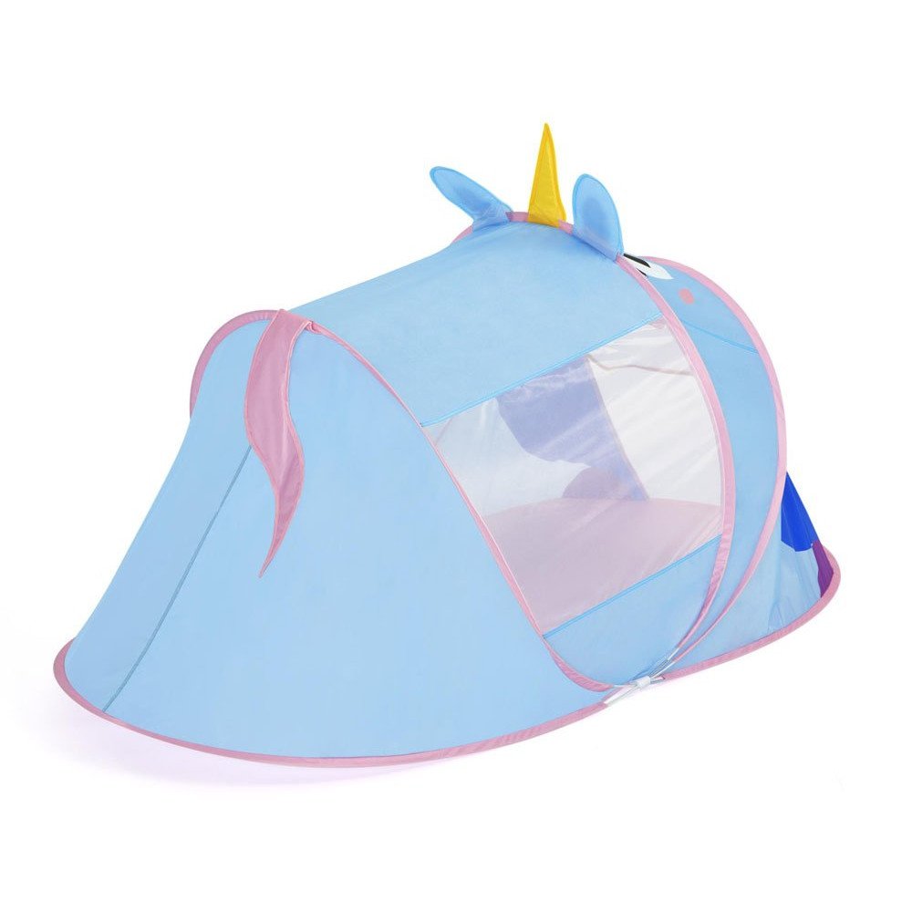 Bestway®  AdventureChasers Unicorn Play Tent  182 x 96 x 81cm 68110