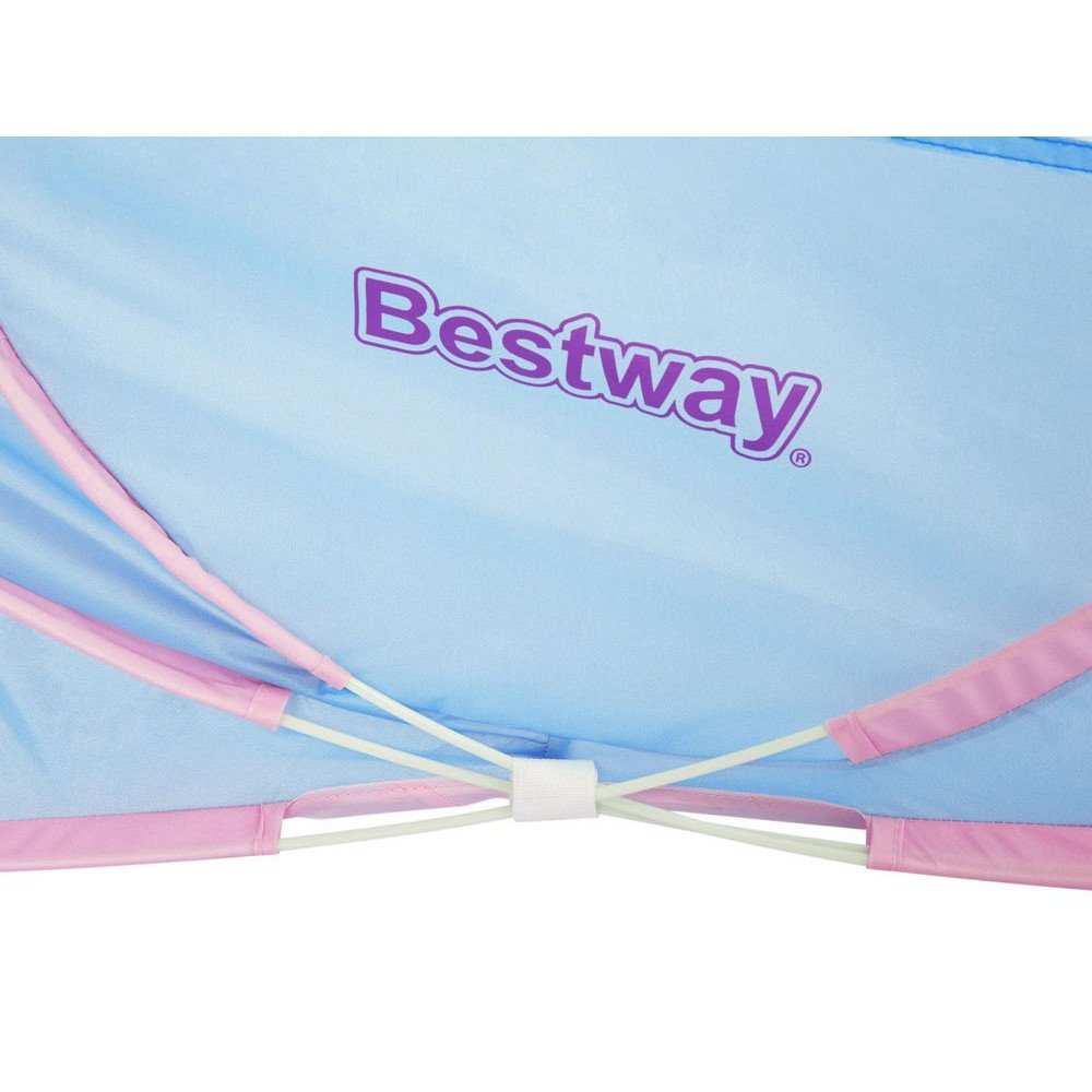 Bestway®  AdventureChasers Unicorn Play Tent  182 x 96 x 81cm 68110