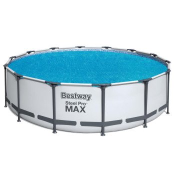 Bestway Solar Pool Cover 457cm 58252