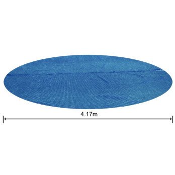 Bestway Solar Pool Cover 457cm 58252