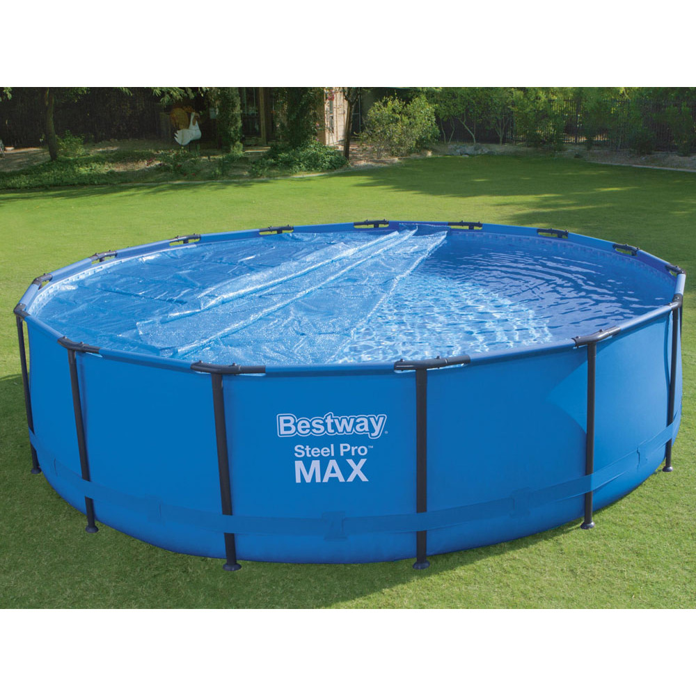 Bestway Solar pool cover 457.488cm 58253