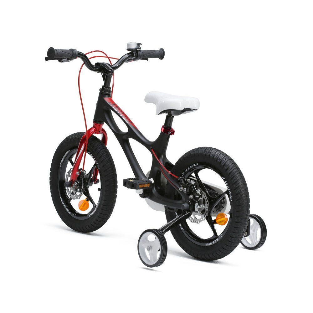 RoyalBaby Bike 16 "Space Shuttle Bike RB16-22