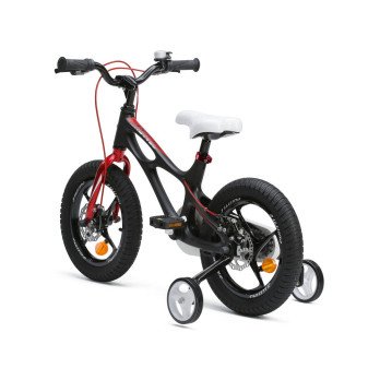 RoyalBaby Bike 16 "Space Shuttle Bike RB16-22