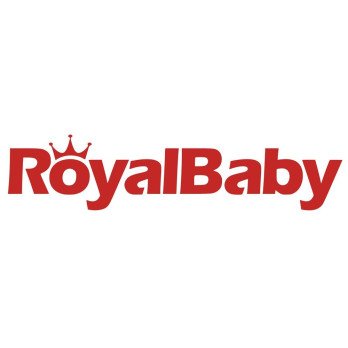 Royal Baby STAR GIRL 12 inch blue RB12G-1