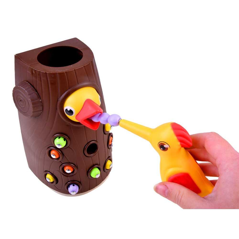 Arcade game WOODPECKER Magnet GR0495