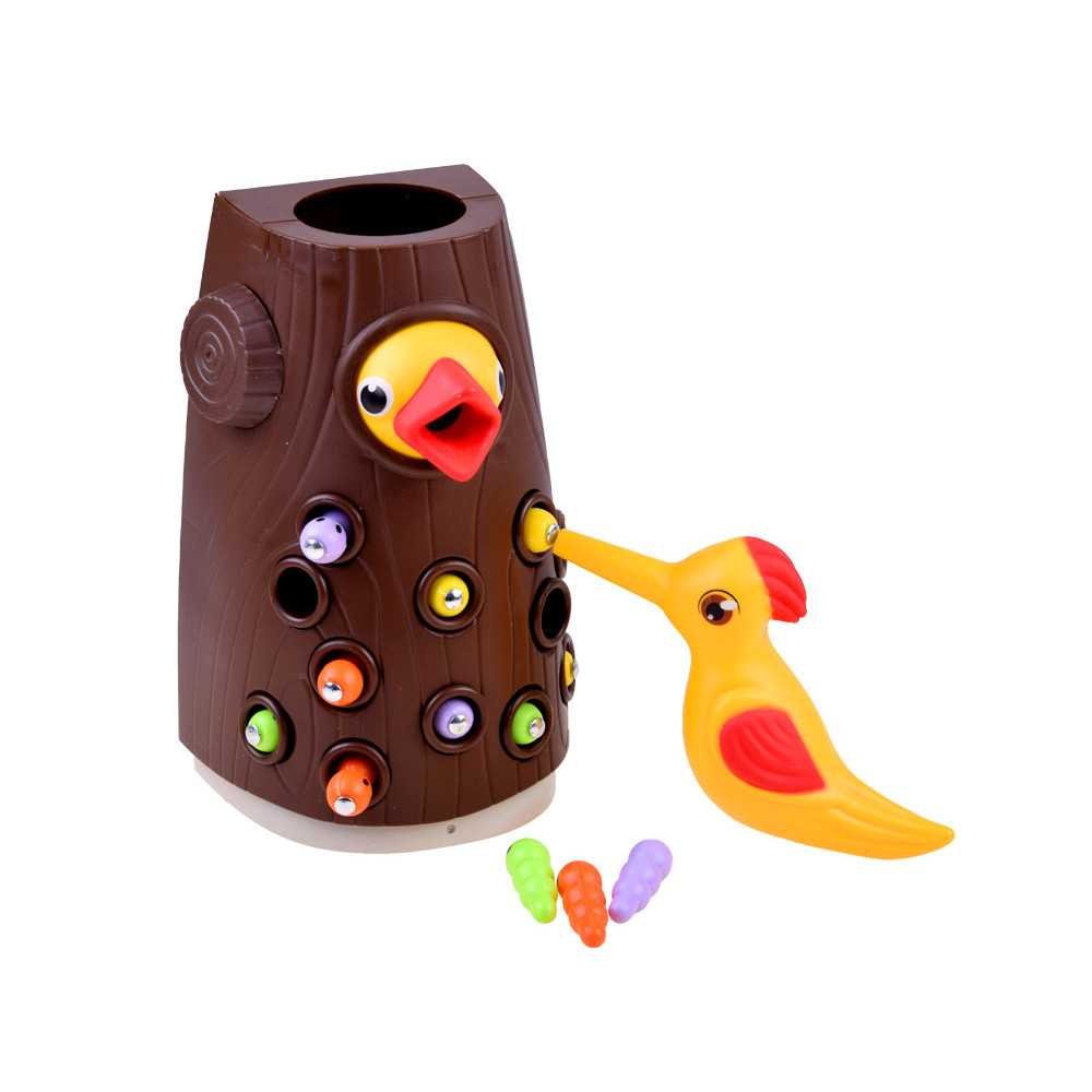 Arcade game WOODPECKER Magnet GR0495