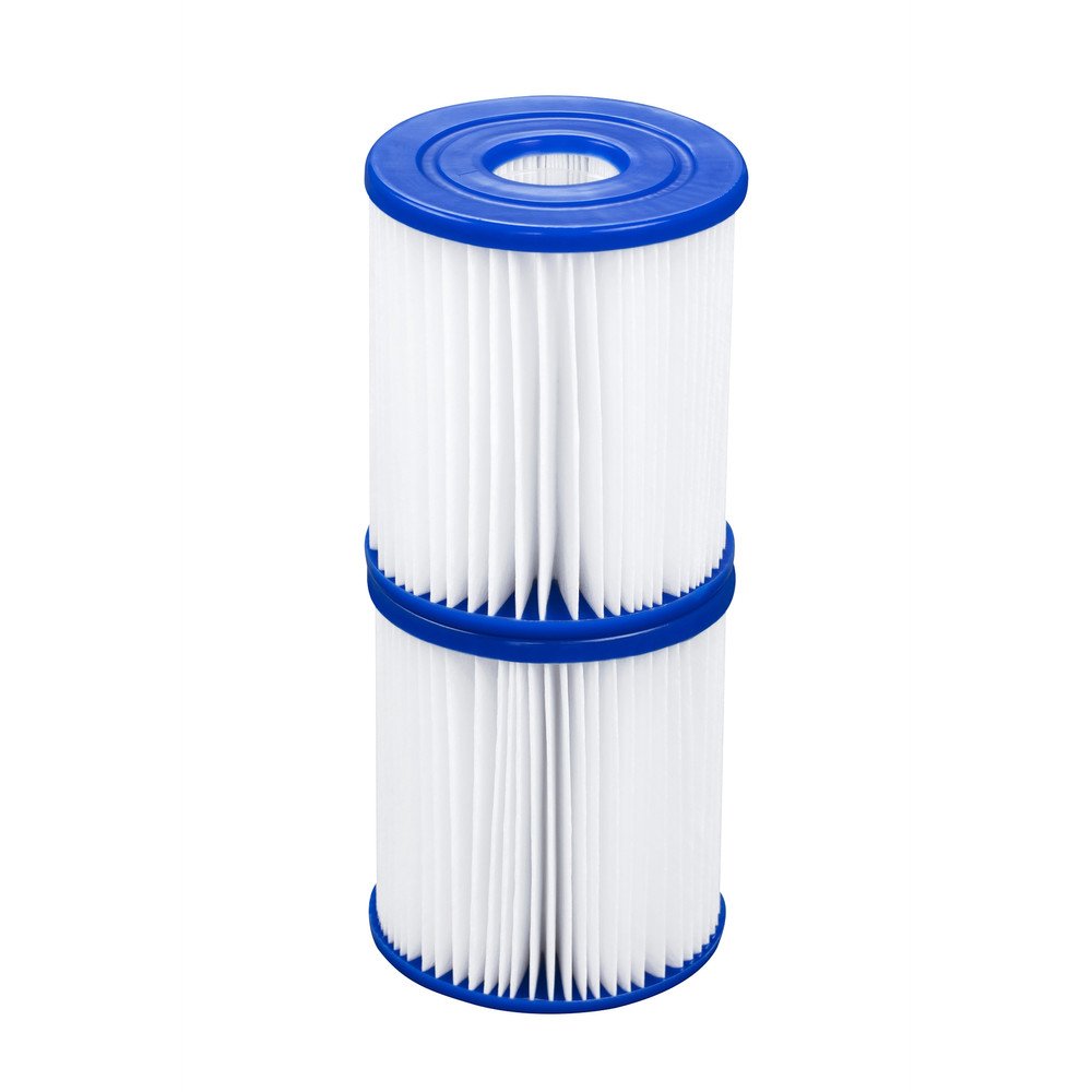 Filter Type I 2 pieces Bestway 58093