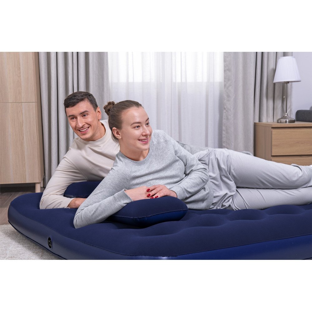 Bestway air mattress 203 x 152 x 22 cm 67374