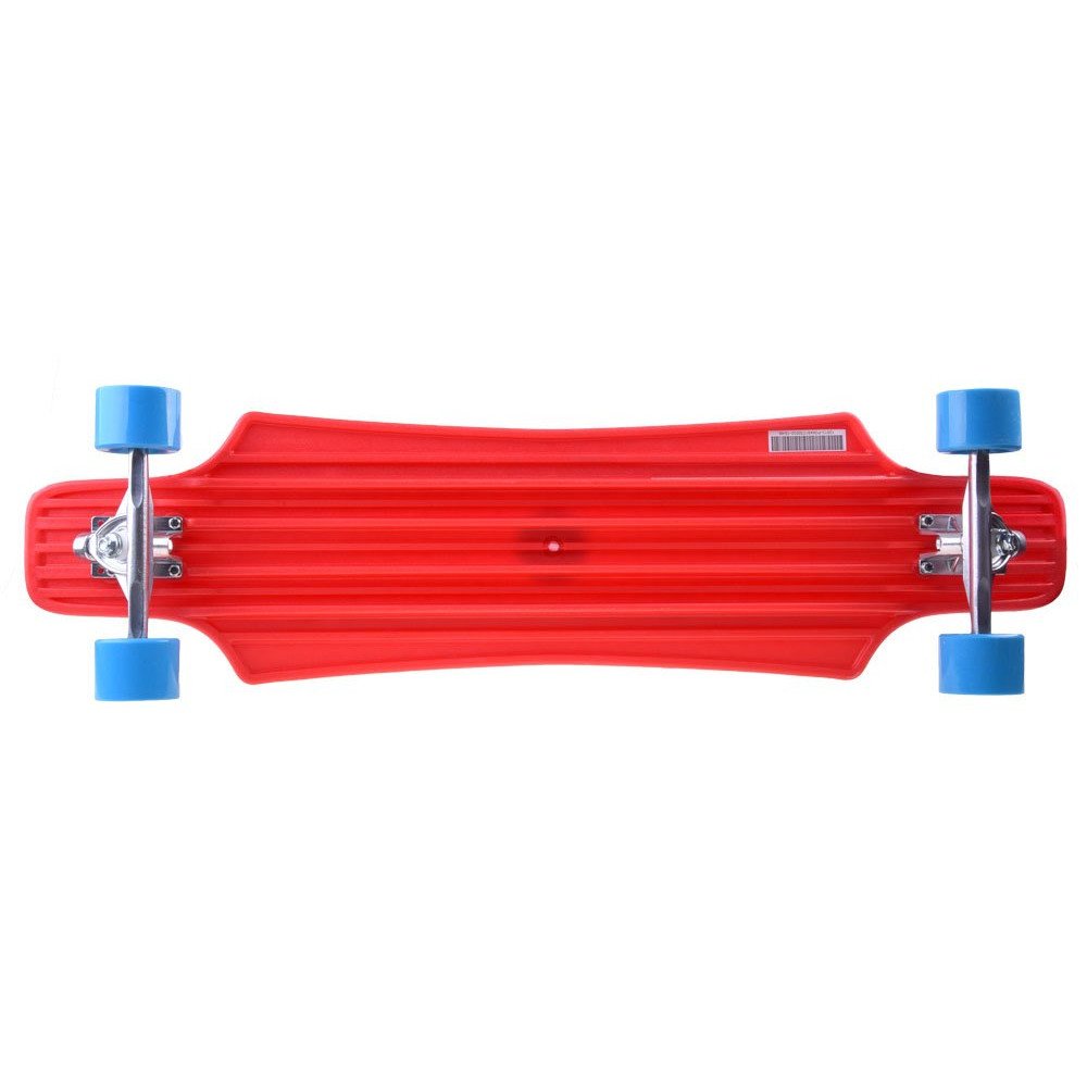 Hudora LONGBOARD CruiseStar skateboard 12813