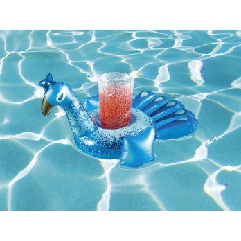 Bestway Paw floating drink holder 34127