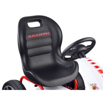 Minamas kartingas GOKART ABARTH PA0167