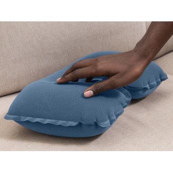 Bestway Croissant Inflatable Travel Pillow 67006
