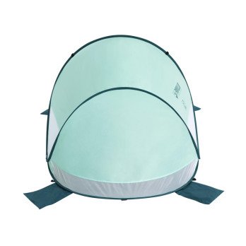 Bestway quick-deployment UV beach tent 68107