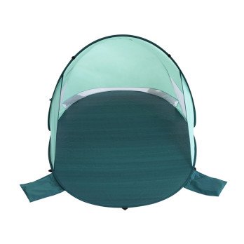 Bestway quick-deployment UV beach tent 68107