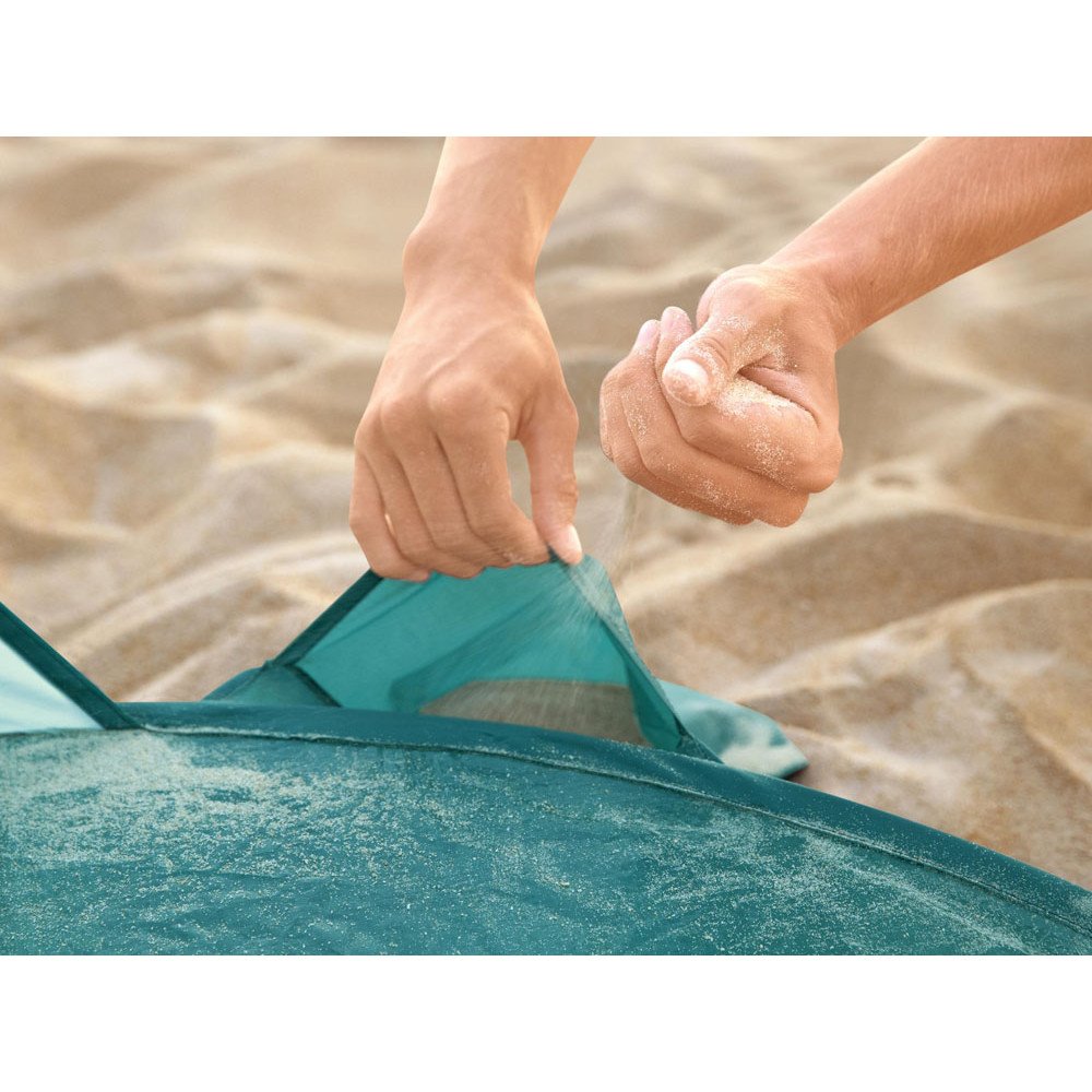 Bestway quick-deployment UV beach tent 68107