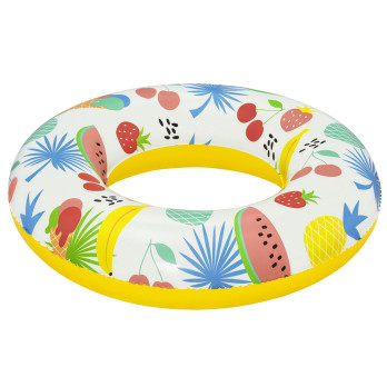 Bestway Inflatable Wheel for swimming 61cm 36014